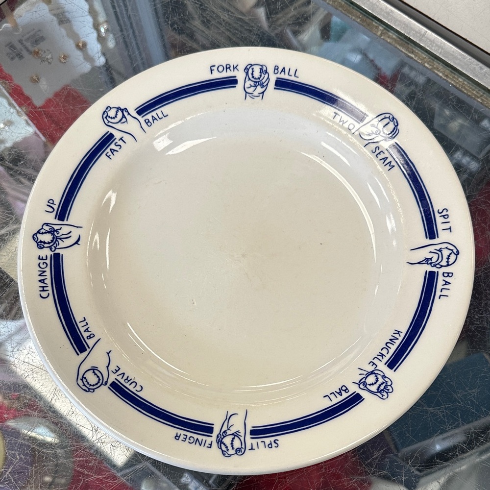 Baseball Pitching Technique Plate read all